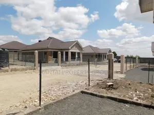 3bdrm Bungalow in Jacaranda, Kitengela for sale