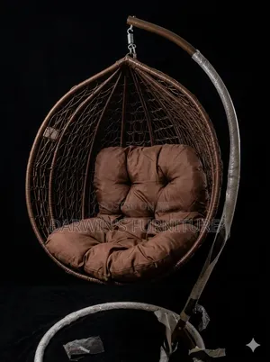 Bamako Swing Chair
