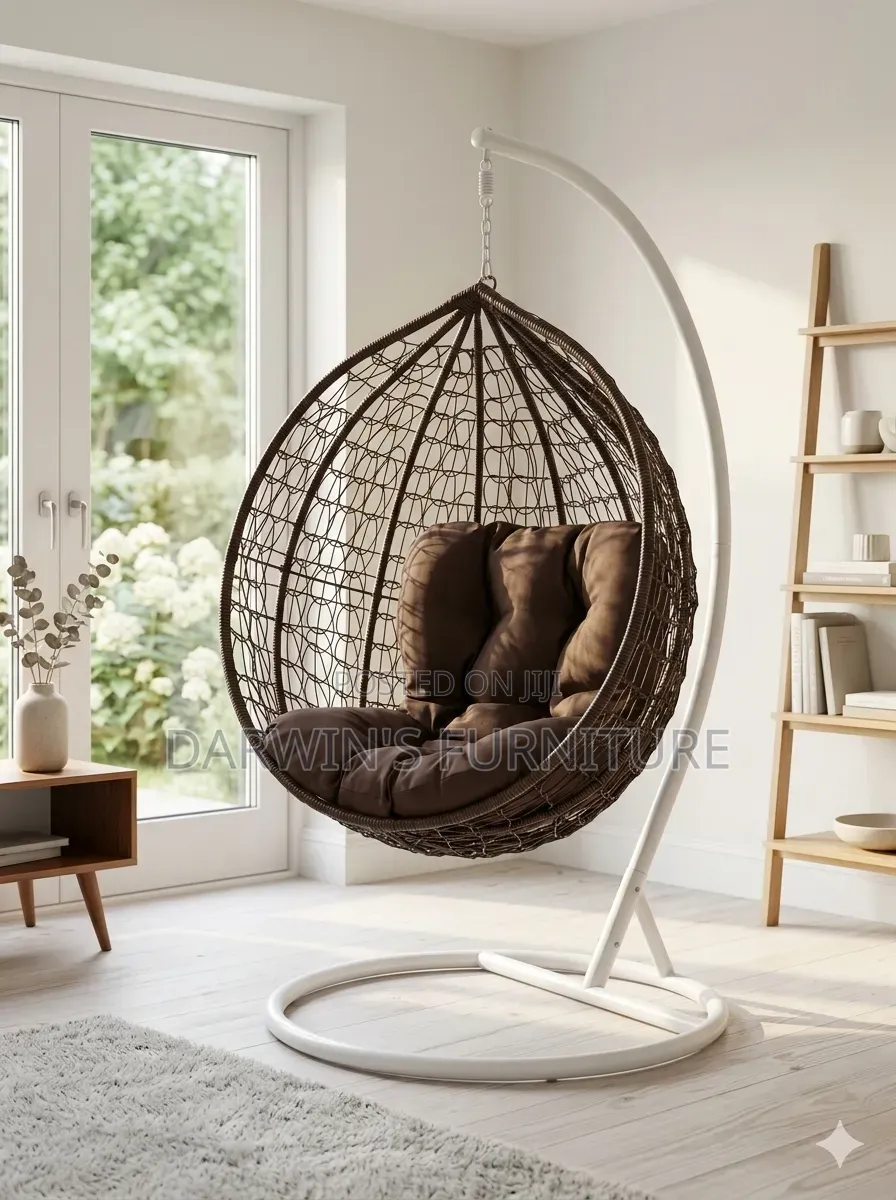 Bamako Swing Chair