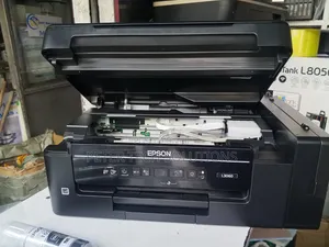 Epson Ecotank L3060 3 in 1 Print Scan Copy With Wifi