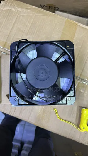 Premier Box Fan