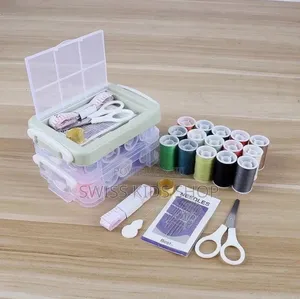 Sewing Kit for Home or CBC