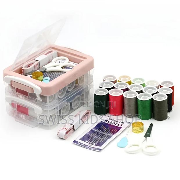 Sewing Kit for Home or CBC - thumbnail 2