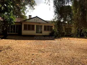 5bdrm Bungalow in Kilimani for sale