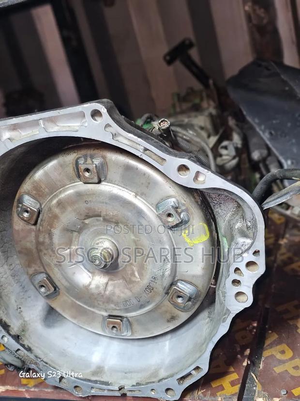 Gear Box 7L (Automatic) - thumbnail 3