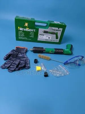 Newbeat Mini Nailer NBT-MN-7301