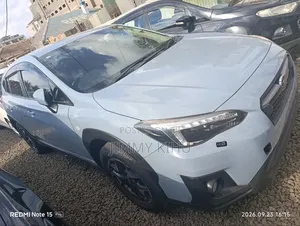 Subaru XV 1.6i-L EyeSight 2019 Blue