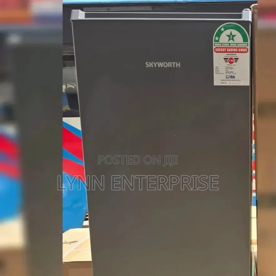Skyworth 90 Litres Single Door Refrigerator