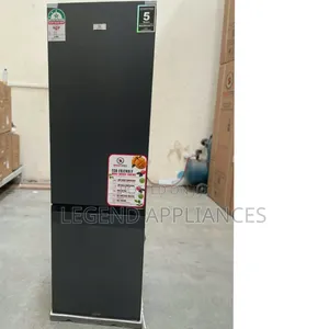 Smart Pro 230L Refrigerator No Frost