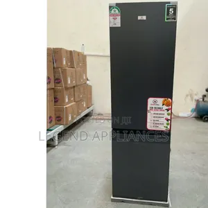 Smart Pro 230L Refrigerator No Frost
