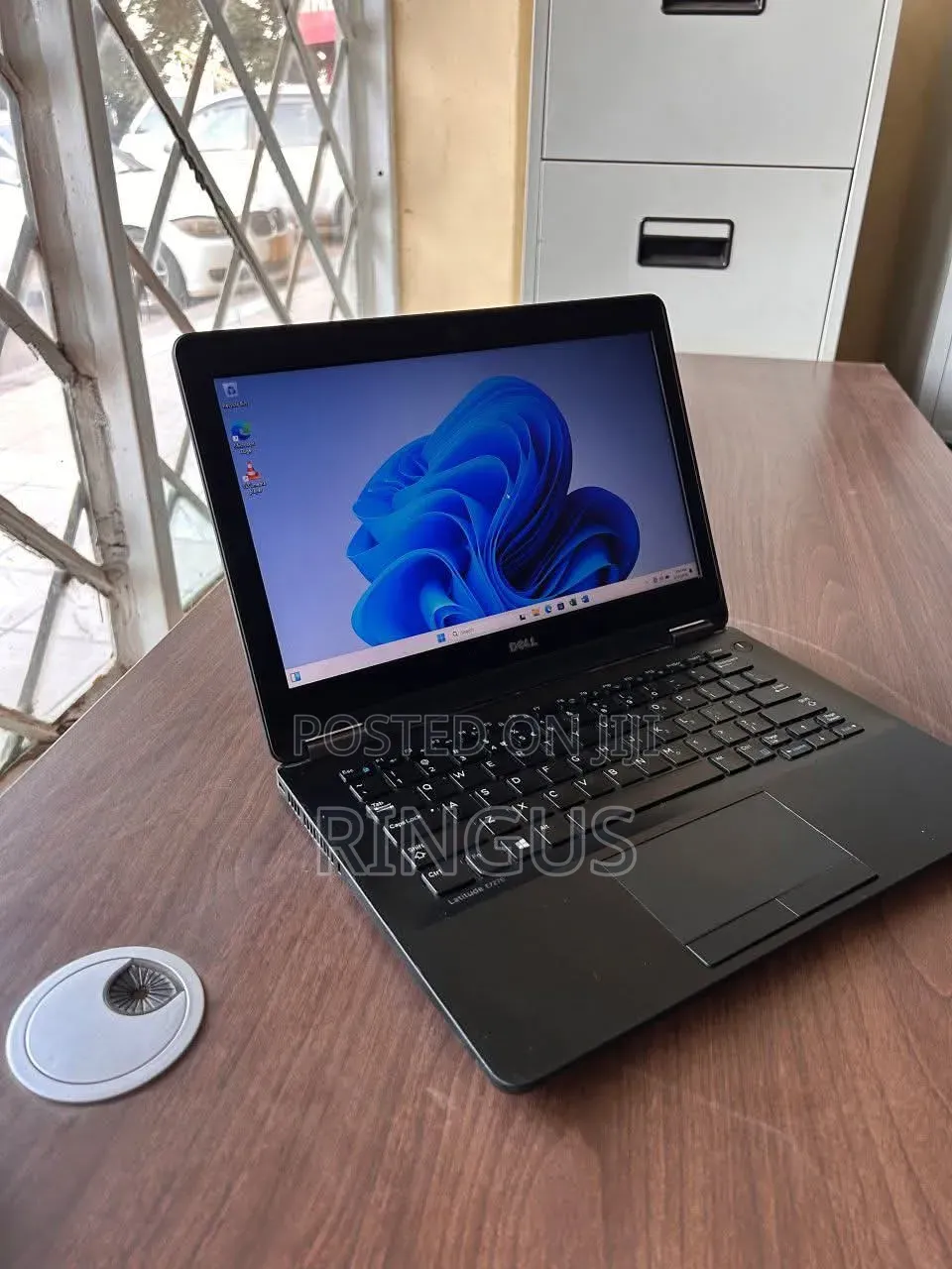 Laptop Dell Latitude 12 E7270 8GB Intel Core i5 SSD 256GB