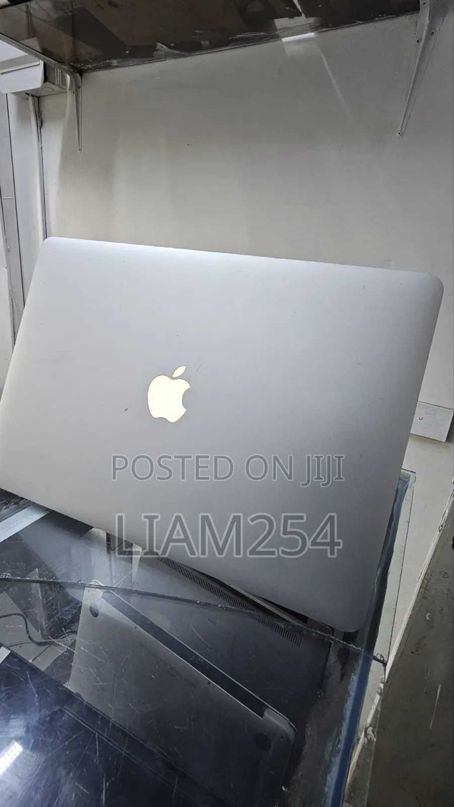 Laptop Apple MacBook 2014 8GB Intel Core i7 SSD 256GB