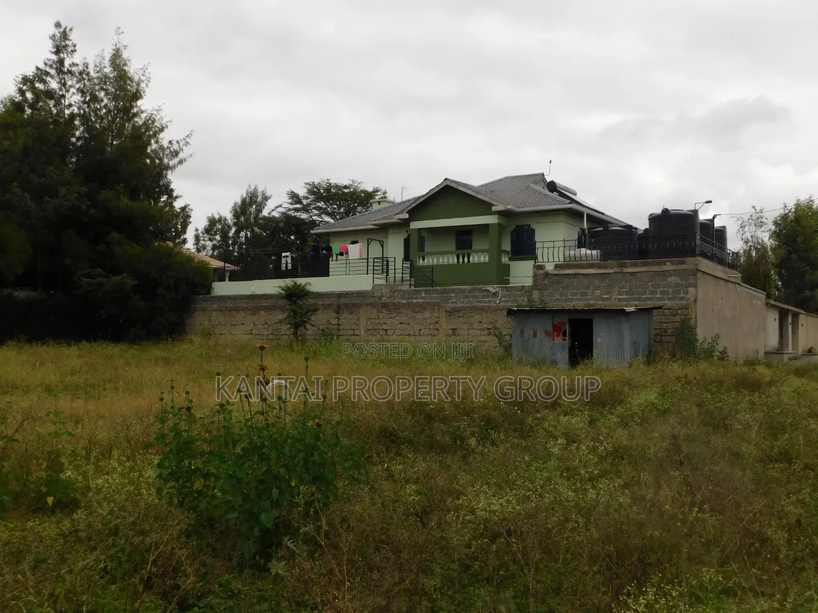 Yukos Plots for Sale 50x100