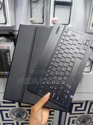 Smart Keyboard Case for iPad Pro 12.9 ( 2018_2022)