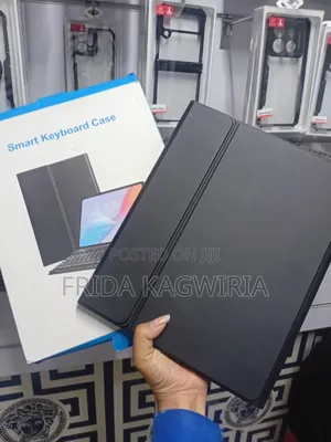 Smart Keyboard Case for iPad Pro 12.9 ( 2018_2022)