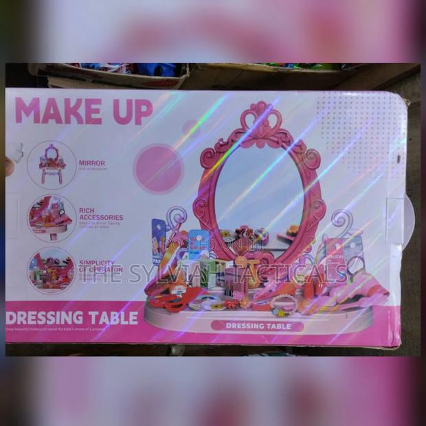 Original Dressing Table - thumbnail 2