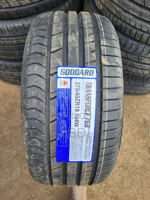 275/45r19 Goddard Best Quality
