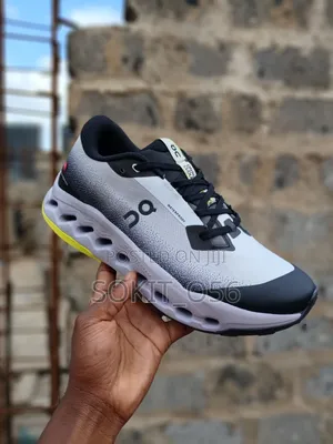 On Cloudsurfer Sneaker