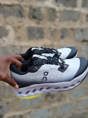 On Cloudsurfer Sneaker