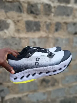 On Cloudsurfer Sneaker