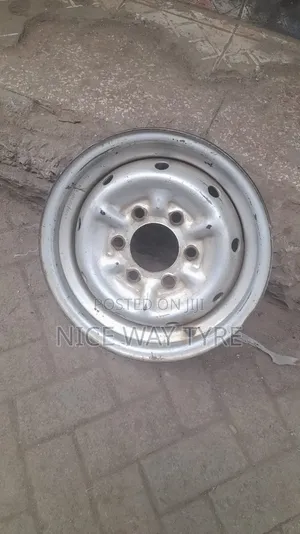 Rim Size 15 NHR