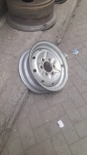 Rim Size 15 NHR