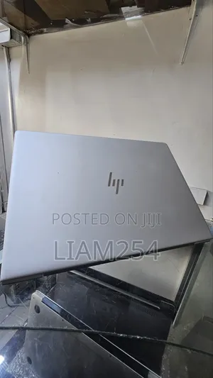 Laptop HP EliteBook 820 G4 8GB Intel Core i5 HDD 500GB