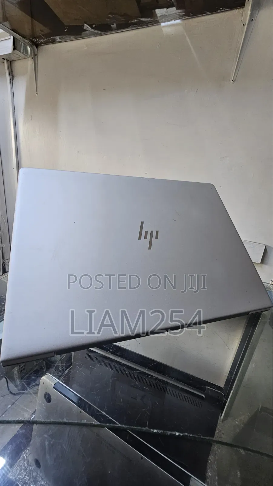 Laptop HP EliteBook 820 G4 8GB Intel Core i5 HDD 500GB