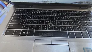 Laptop HP EliteBook 820 G4 8GB Intel Core i5 HDD 500GB