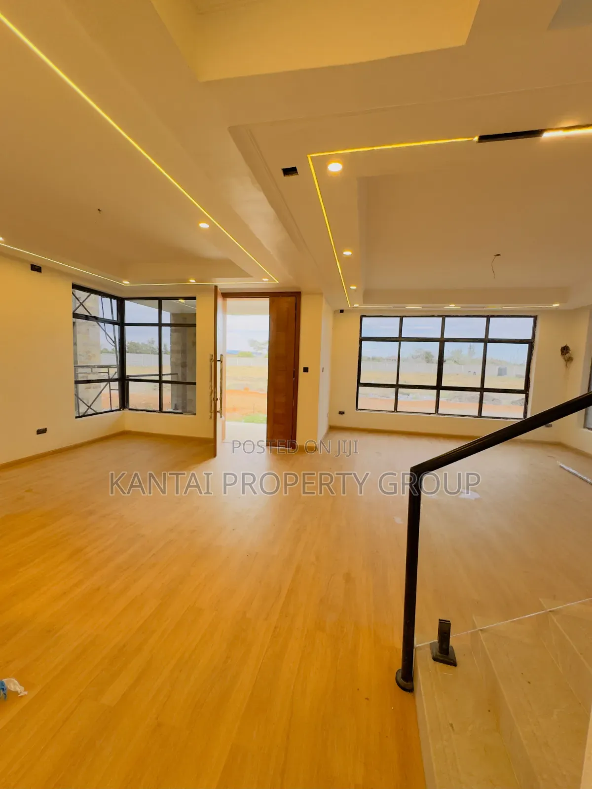 5bdrm Mansion in Milimani, Kitengela for sale