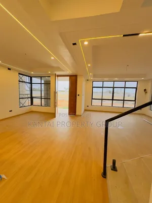 5bdrm Mansion in Milimani, Kitengela for sale