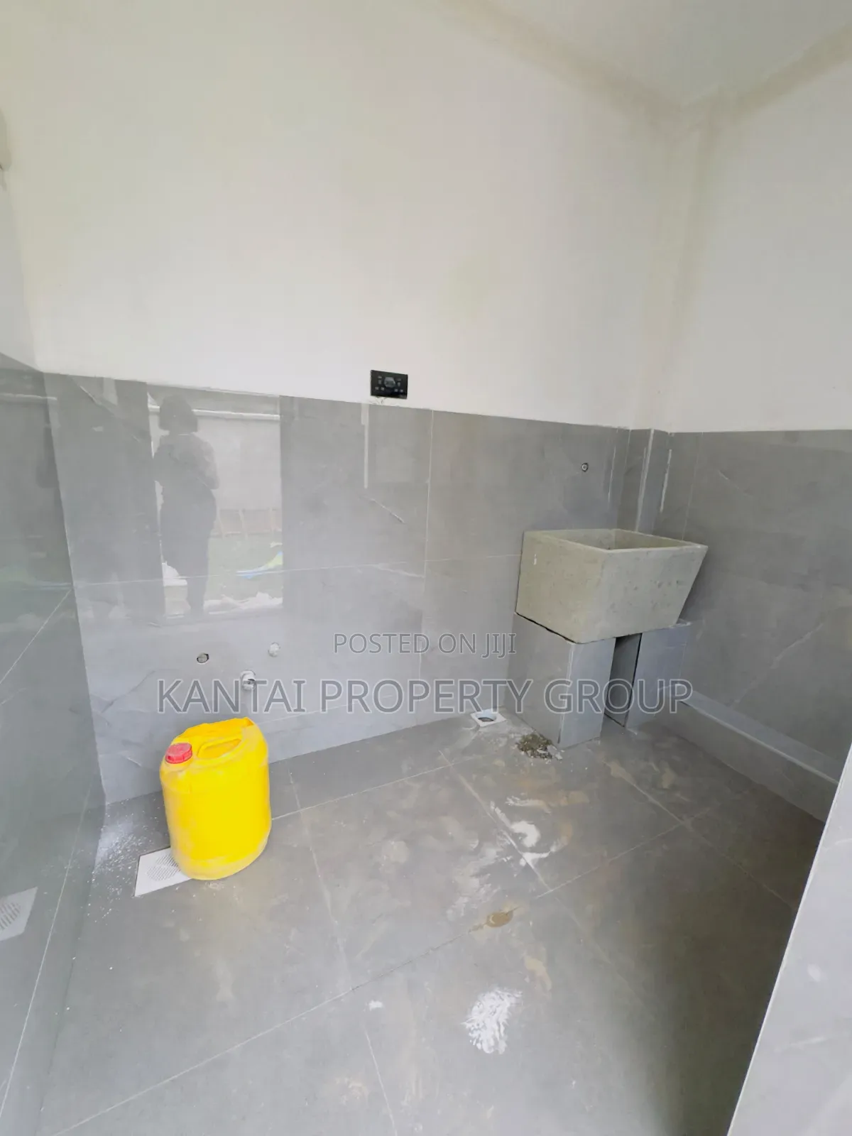 5bdrm Mansion in Milimani, Kitengela for sale