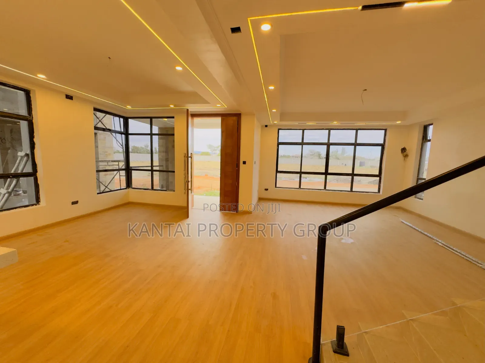 5bdrm Mansion in Milimani, Kitengela for sale
