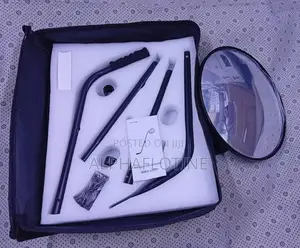 Car Inspection Mirror