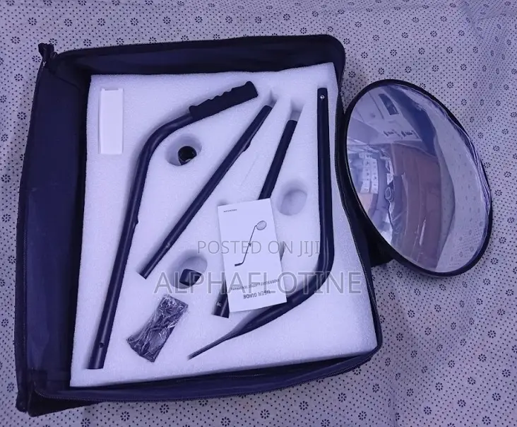 Car Inspection Mirror