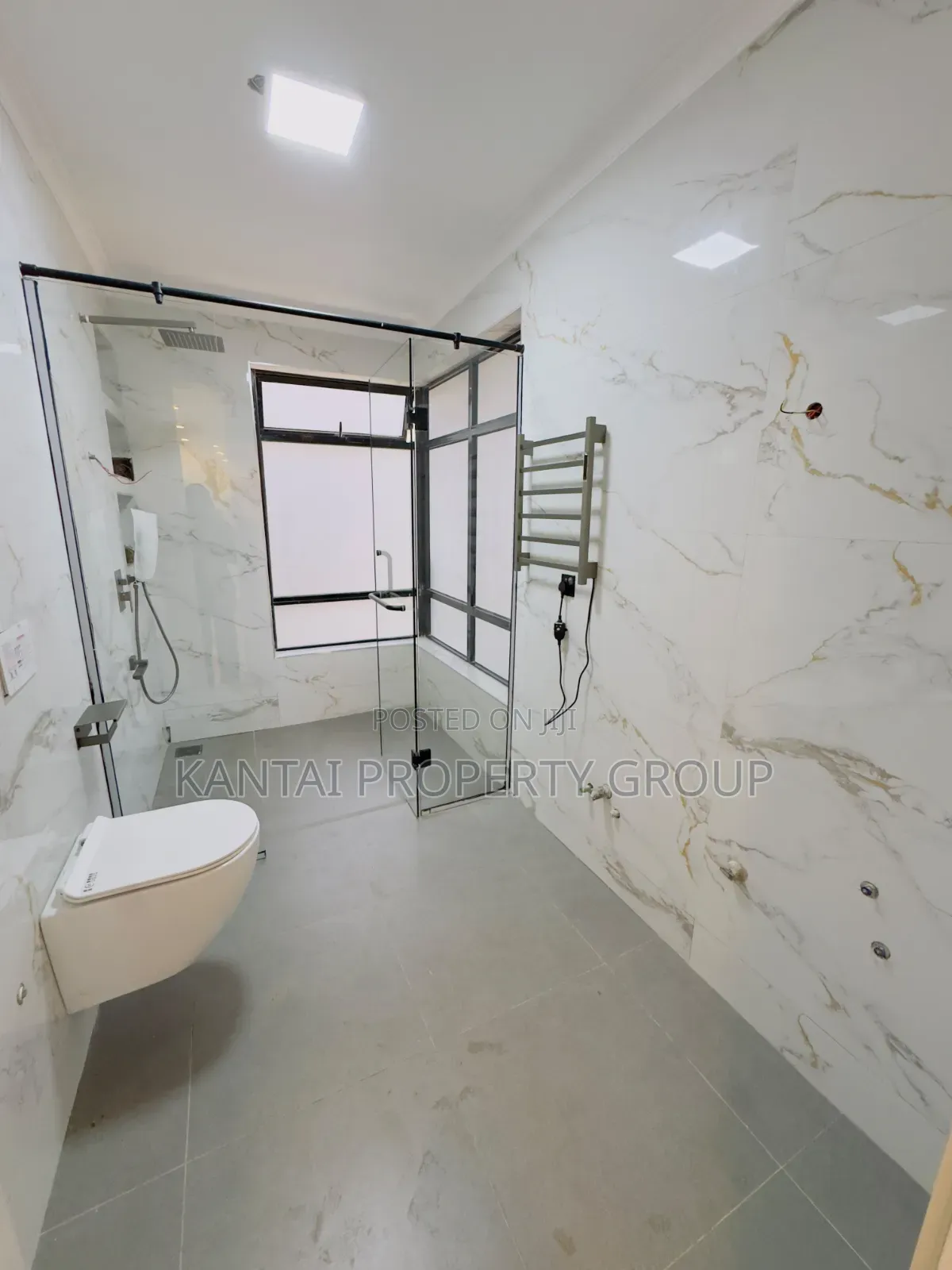 5bdrm Mansion in Milimani, Kitengela for sale