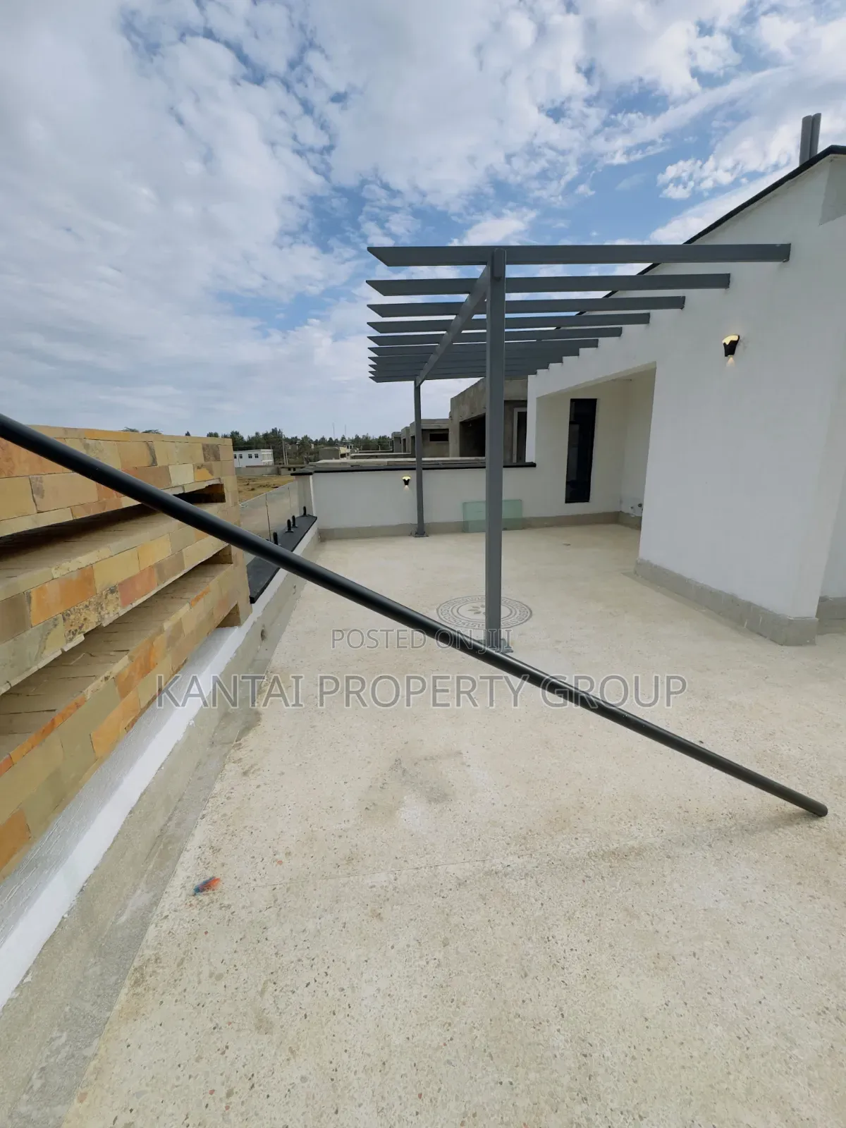 5bdrm Mansion in Milimani, Kitengela for sale
