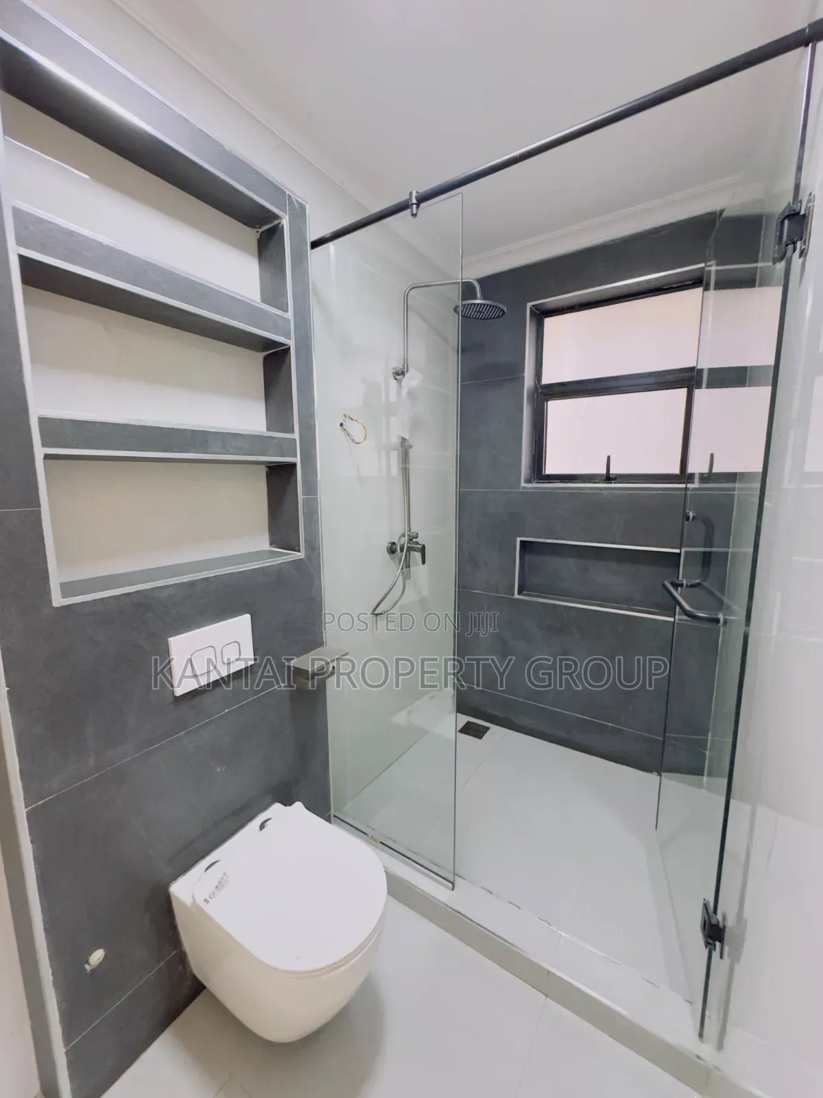 5bdrm Mansion in Milimani, Kitengela for sale