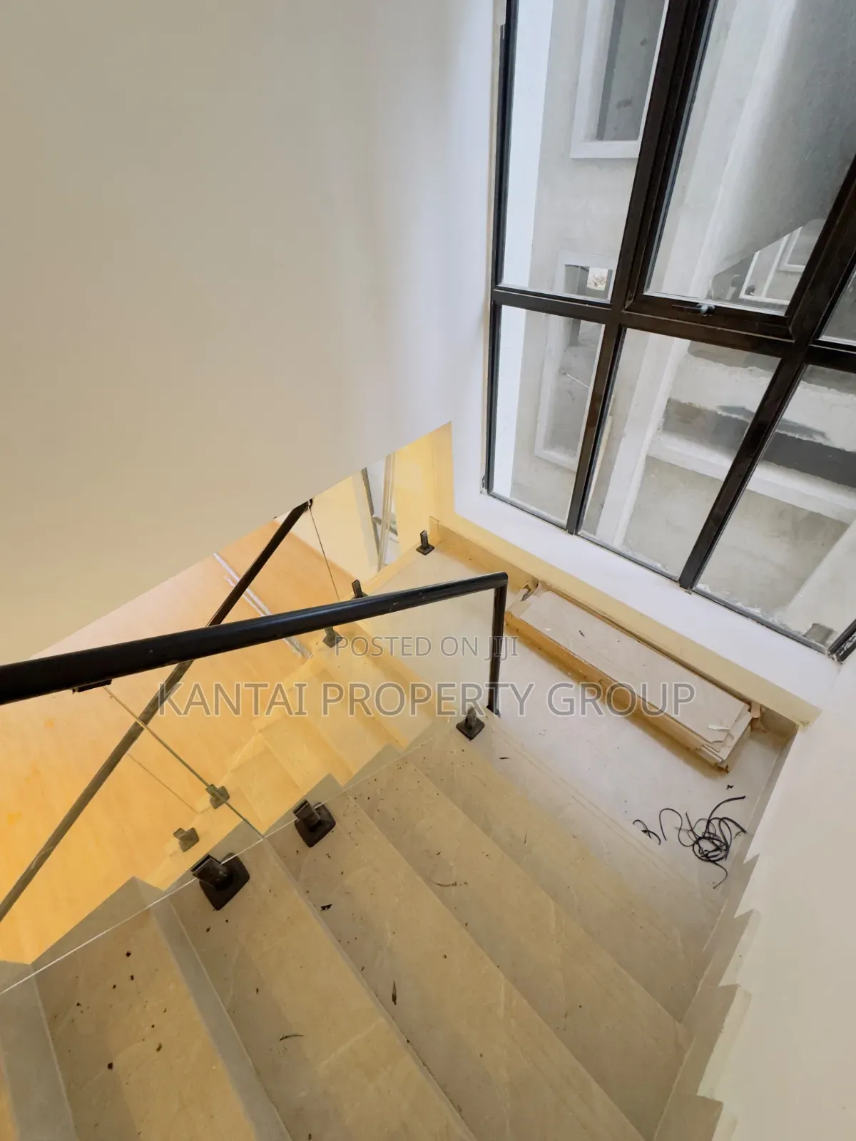 5bdrm Mansion in Milimani, Kitengela for sale