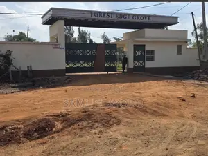 Land for Sale in Karen