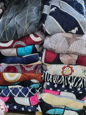TC Woolen Duvets
