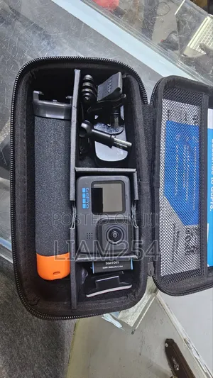 Camera Go Pro Hero 10 Black