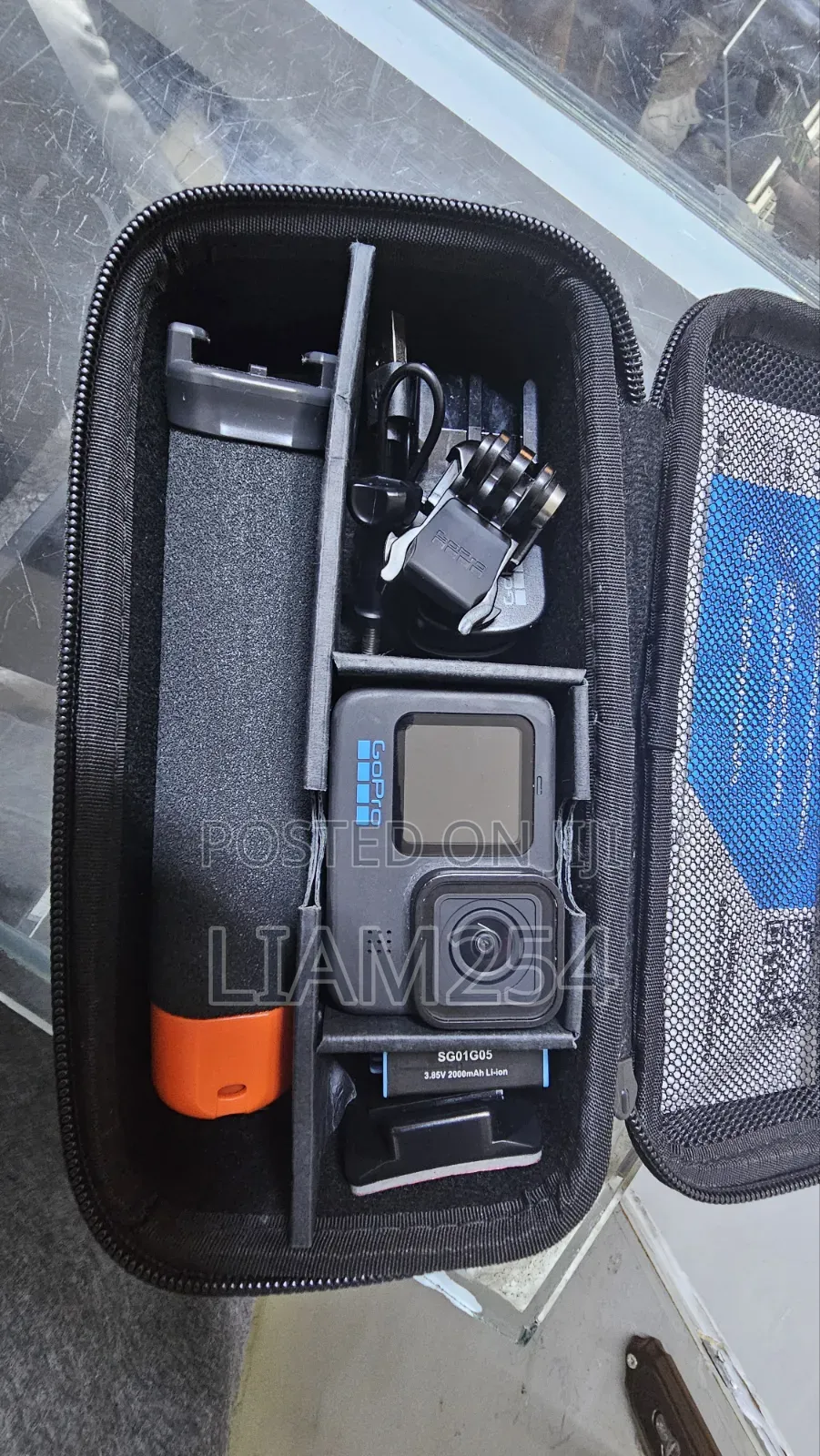 Camera Go Pro Hero 10 Black
