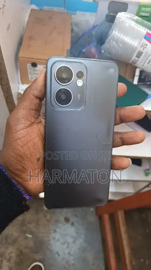 Oppo Reno 256 GB Gray