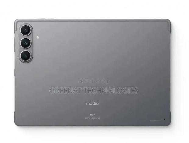 New Modio M39 512 GB Gray - main view