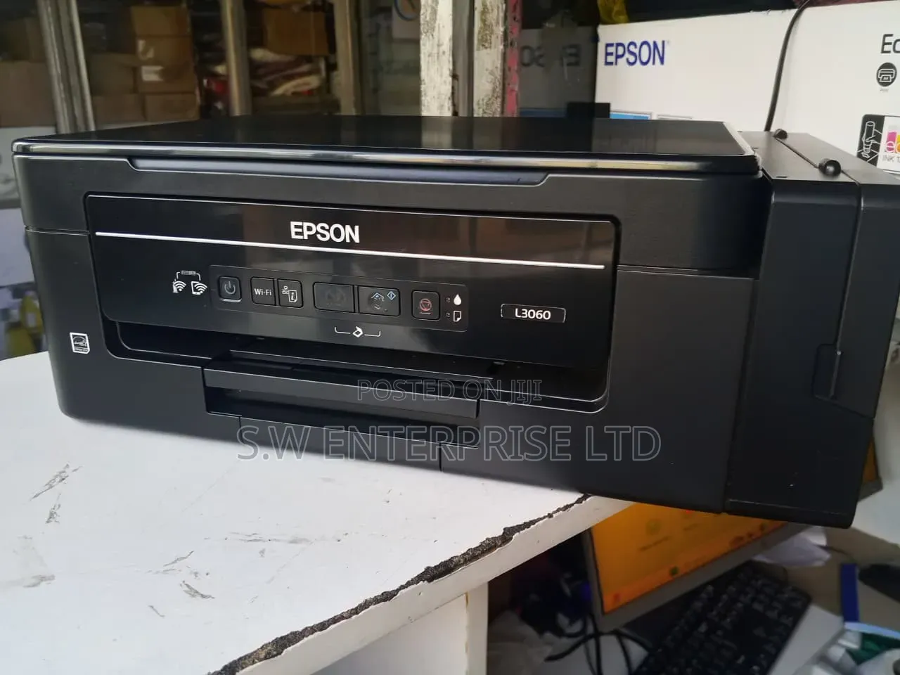 Epson L3060 Printer