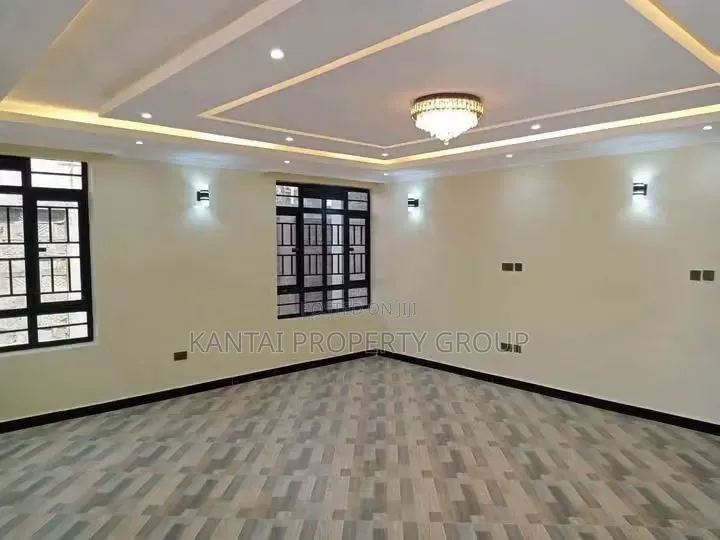 5bdrm Maisonette in Temple Road, Kitengela for rent
