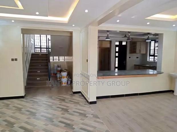 5bdrm Maisonette in Temple Road, Kitengela for rent - thumbnail 3