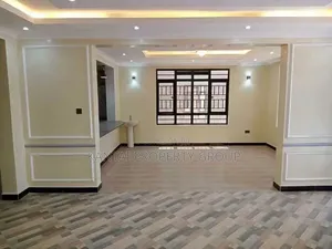 5bdrm Maisonette in Temple Road, Kitengela for rent