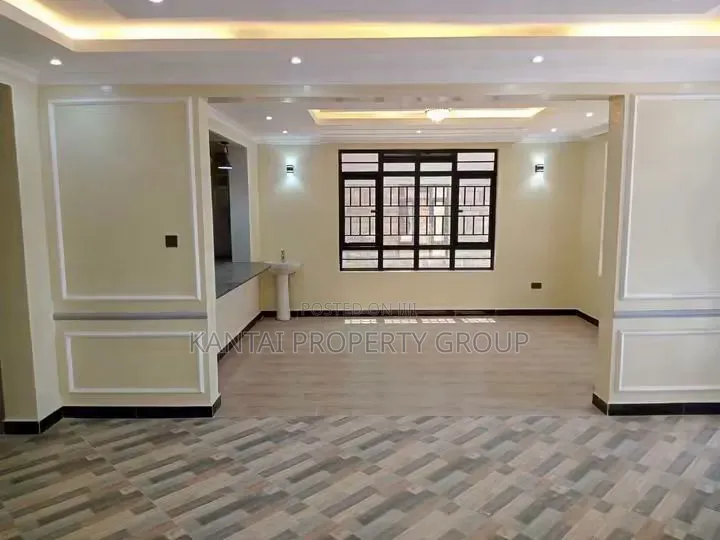 5bdrm Maisonette in Temple Road, Kitengela for rent